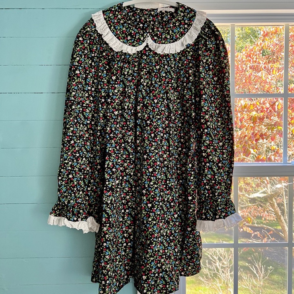 Doen Lisette Dress